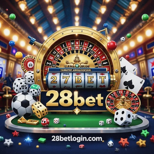 Apostas no 28bet: Tudo que Você Precisa Saber