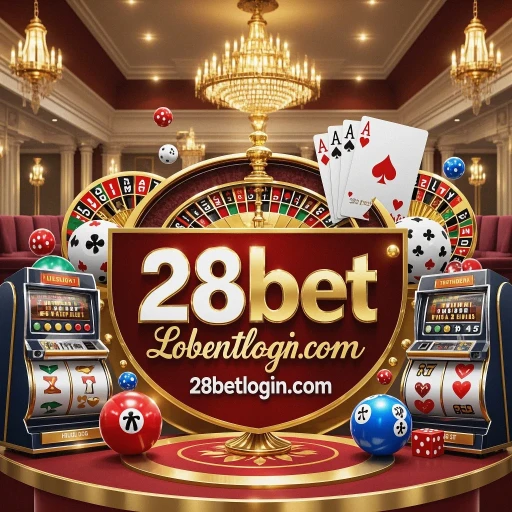 Descubra o Fascinante Mundo dos Jogos de Palavras no 28bet