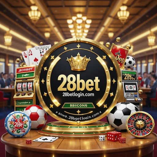 Apostas Ao Vivo: A Emoção em Tempo Real no 28bet